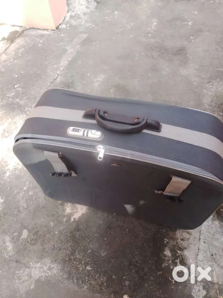 Suitcases for sale
