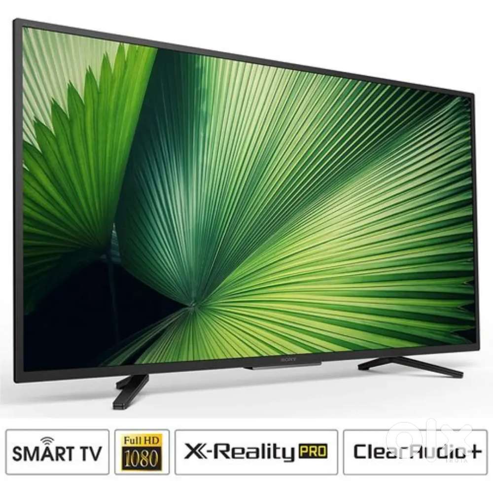 Sony led 43 inch