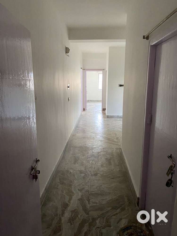 Resale flat beside Ranaghat railway station