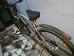 Urban Terrain Maza Cycle/Bicycle City Bike 27.5