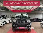 Mahindra Bolero Neo 1.5 N 10, 2021, Diesel