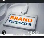 Brand supervisor garments manufacturing job profile