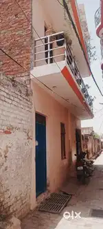 Kanausi manak nagar Lucknow