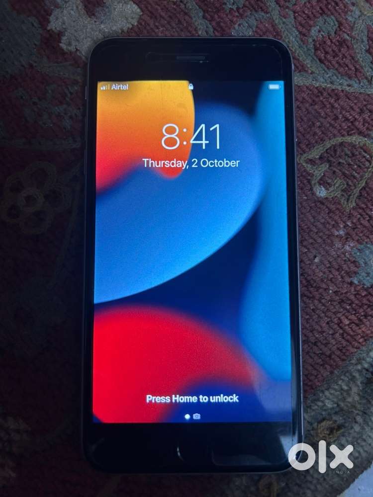 I phone 6splus
