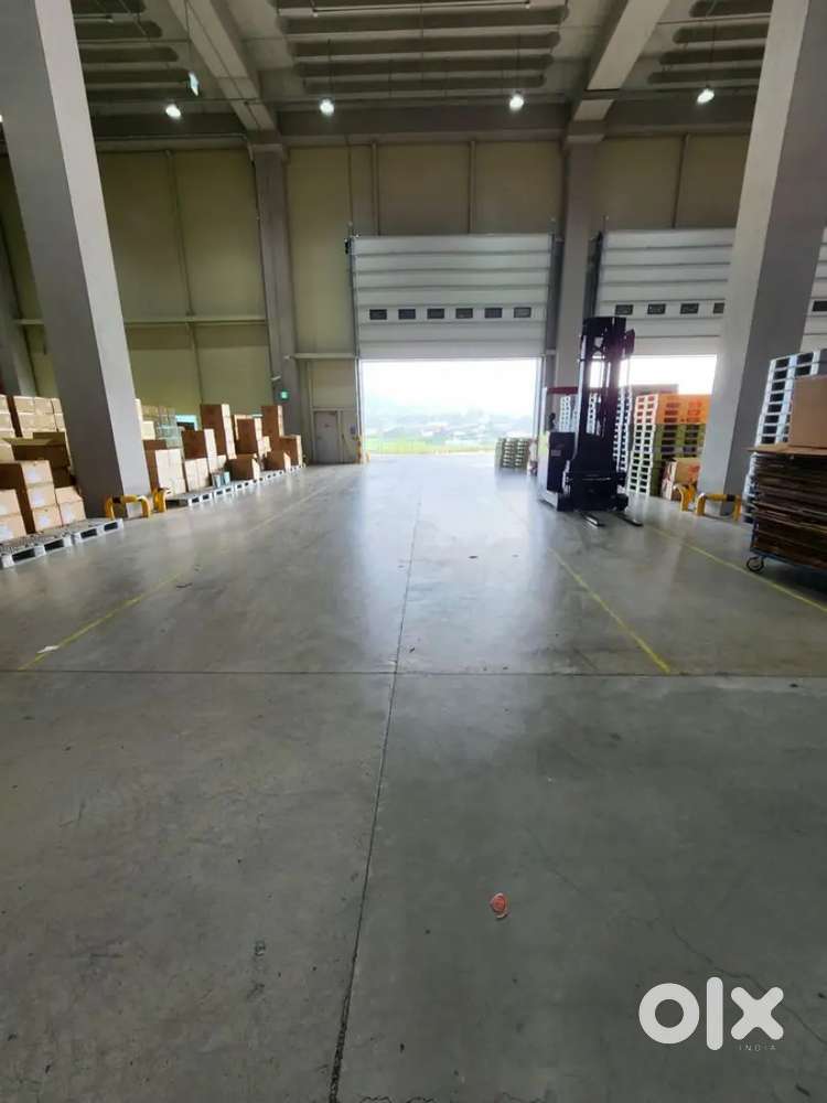 HIRING CANDIDATES FOR WAREHOUSE