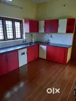 1 BHK Space for Rent - Paravoor Kavala, Aluva