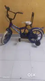 Good condition bicycle