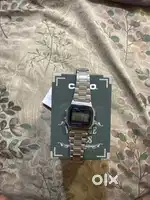 Casio A-158WA-1Q