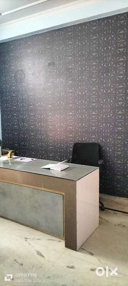 For Rent office space vaishali nagar