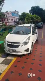 Chevrolet Beat Well Maintained