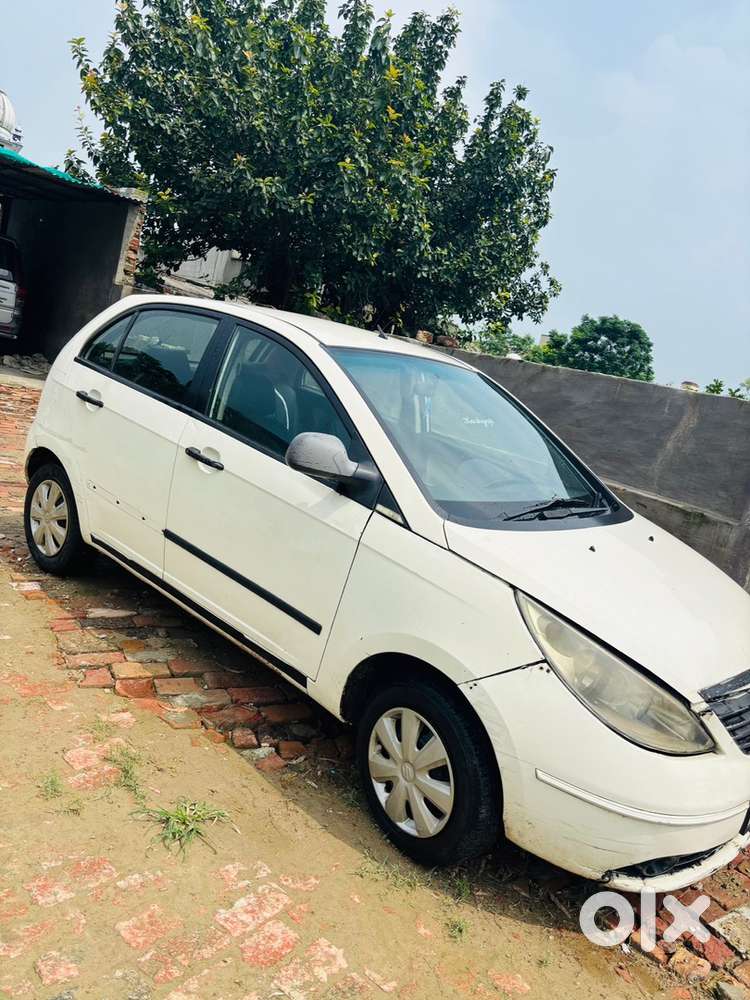 Tata Indica Vista 2011 Diesel Good Condition