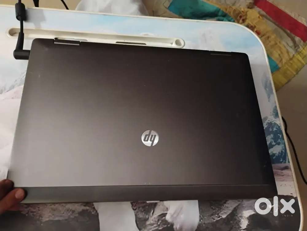 Hp laptop model 2018