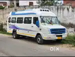 23/25 seater Force traveller t2