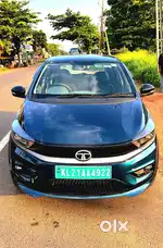 Tata Tiago 2025 Electric 2500 Km Driven