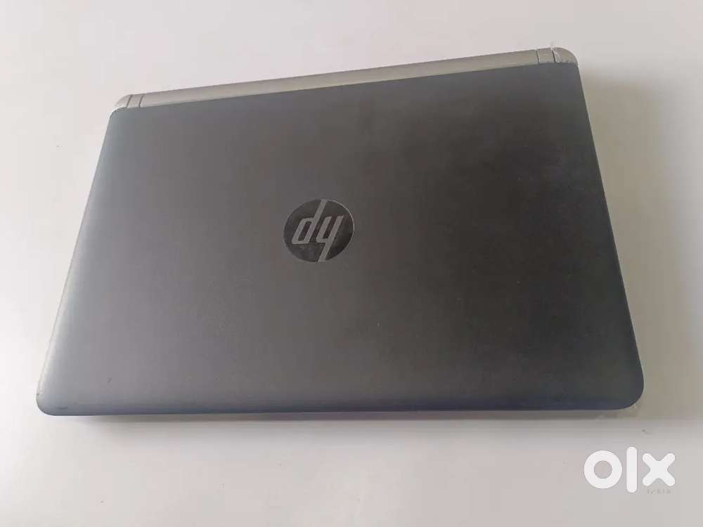 HP laptop core i5 processor 6th gen Ram 8GB