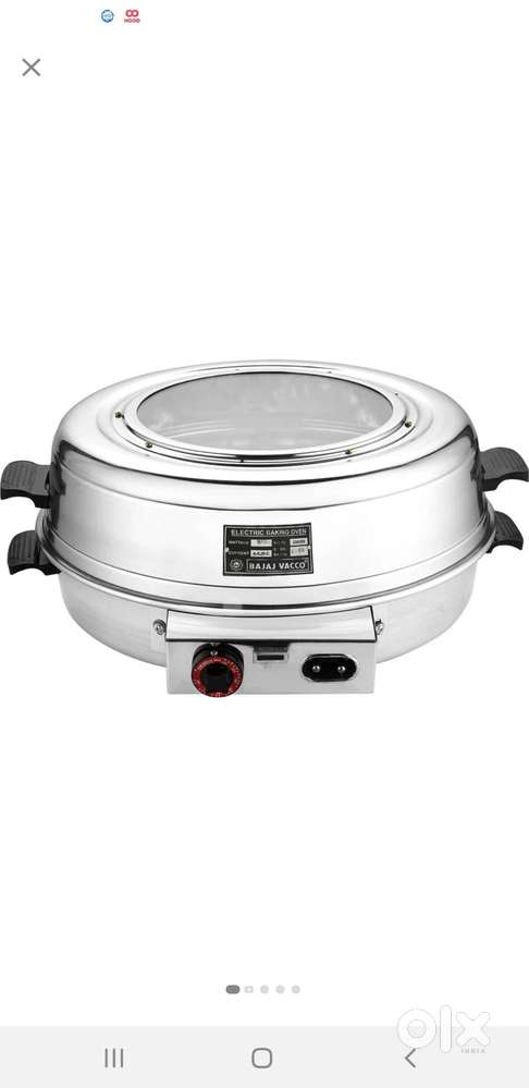 Bajaj vacco otg for sell