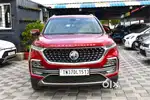 MG Hector Sharp AT, 2021, Petrol
