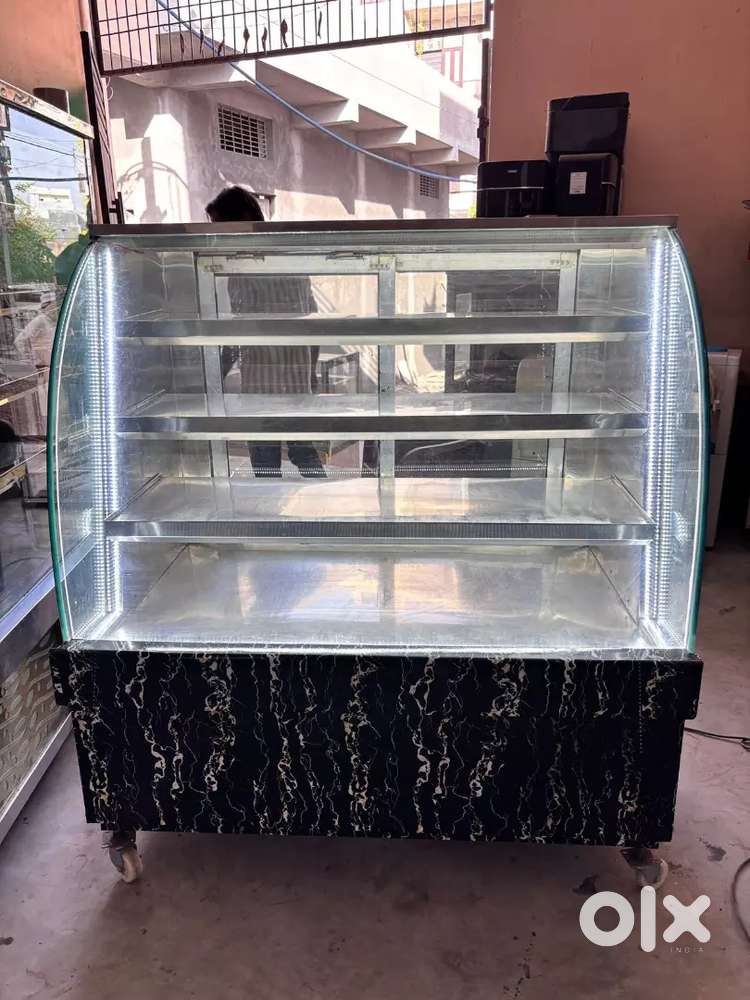 Display counter Non Ac