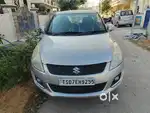Maruti Suzuki Swift 2015 Petrol 120000 Km Driven