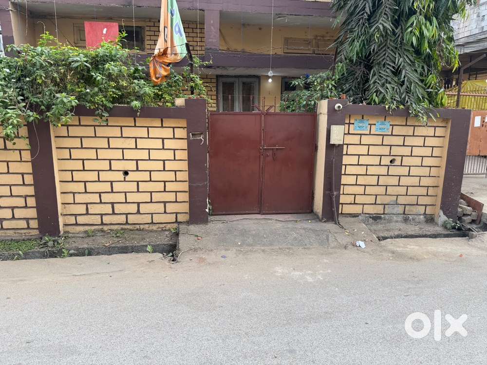 3BHK House for rent