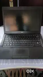 Dell Latitude laptop