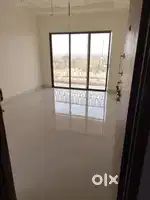Masterbed 1 bhk flat available for yashwant smart city