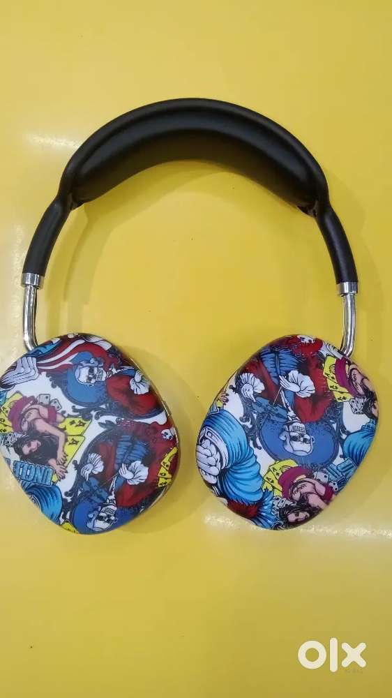 P9 headphone