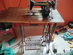 Singer tailoring machine for sale