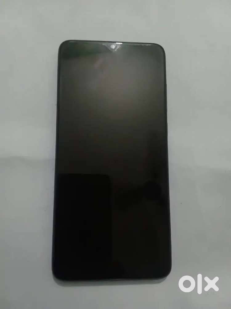 Redmi note 8 pro   6GB/128 GB