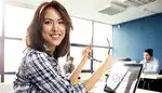 Office staff required