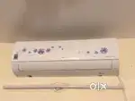 LG 1.5 Ton 5 Star Dual Inverter Split AC