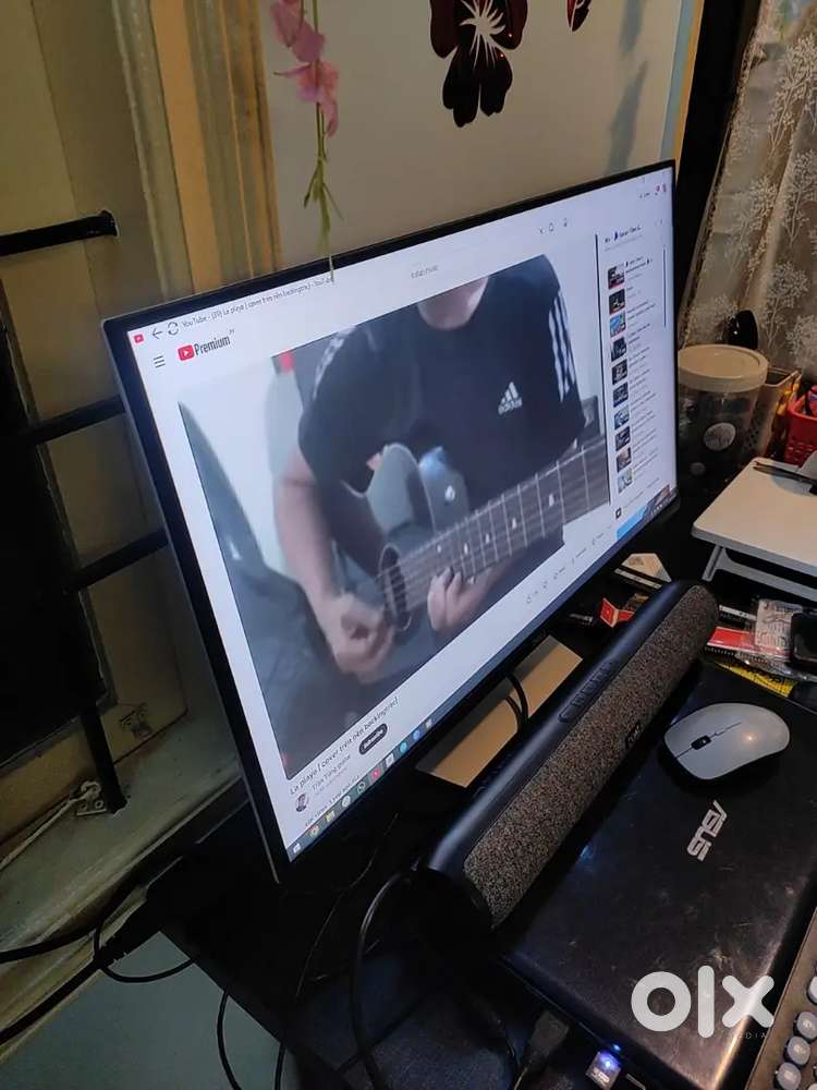 Monitors for sale, curved, gaming, all size and types