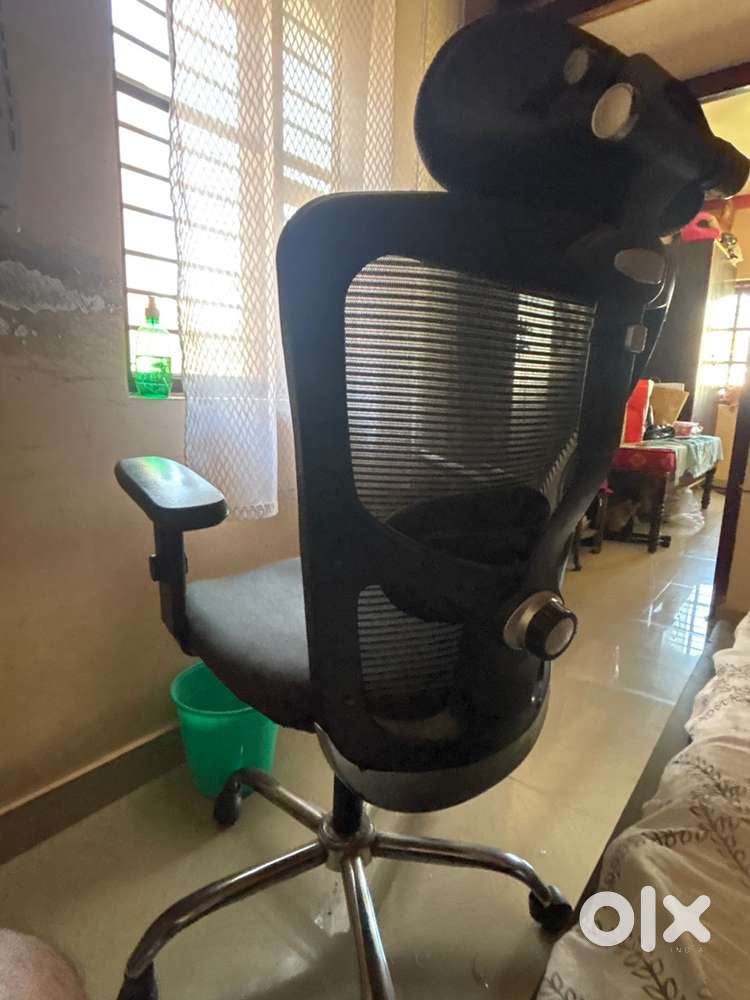 Office chair
