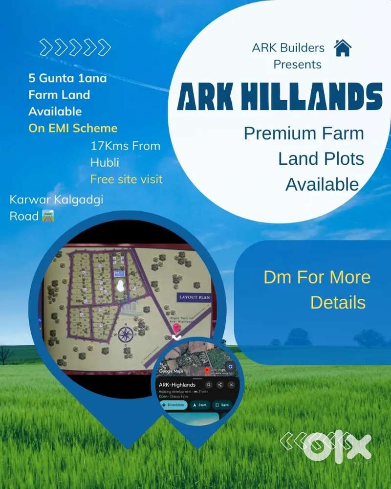 Plots For Sale