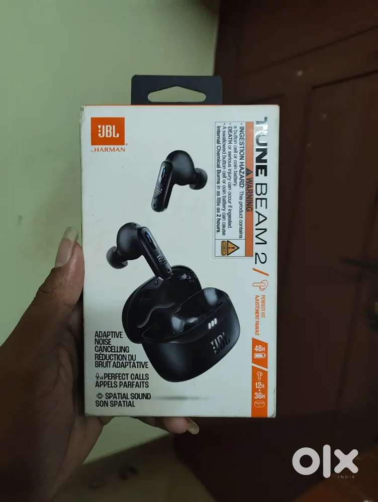 JBL tune bean 2