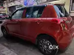 Maruti Suzuki Swift 2010 Petrol 59000 Km Driven