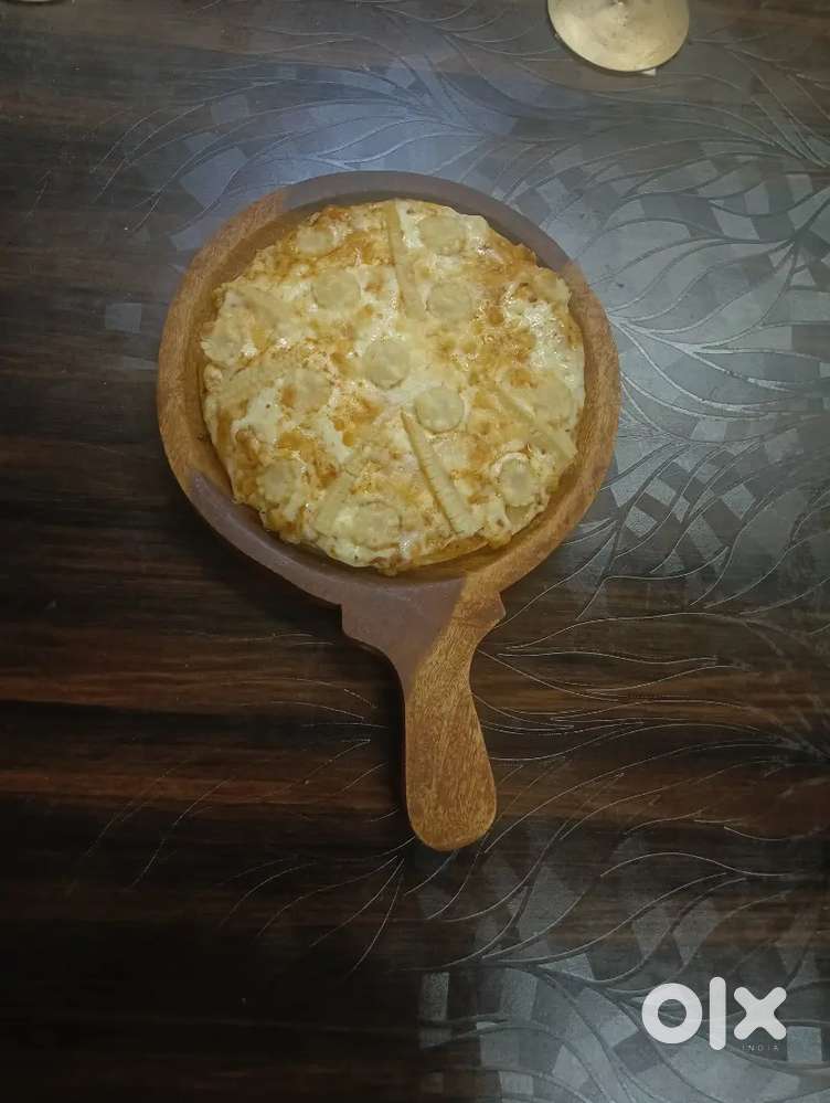 Pizza shop par rahana hai nandanagar gorakhpur