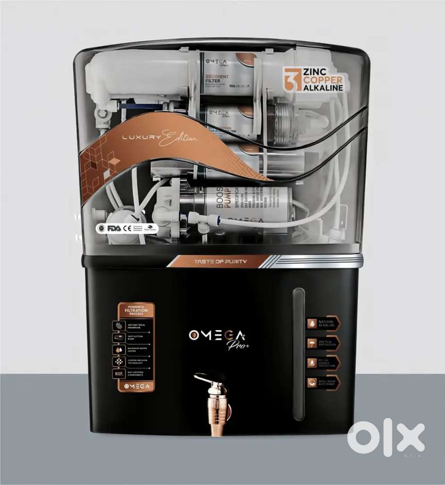 Brand Aqua Ro available best wholesale price best quality B11