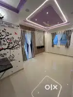 BRAND NEW 1BHK FLAT FOR RENT IN WADGAON SHERI GANESH NAGAR