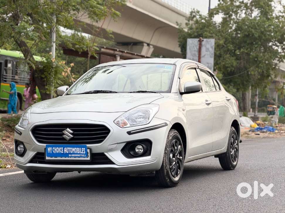Maruti Suzuki Dzire 1.2 LXI, 2020, Petrol