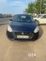 Maruti Suzuki Swift 2018 AMT VDI, 2019, Diesel