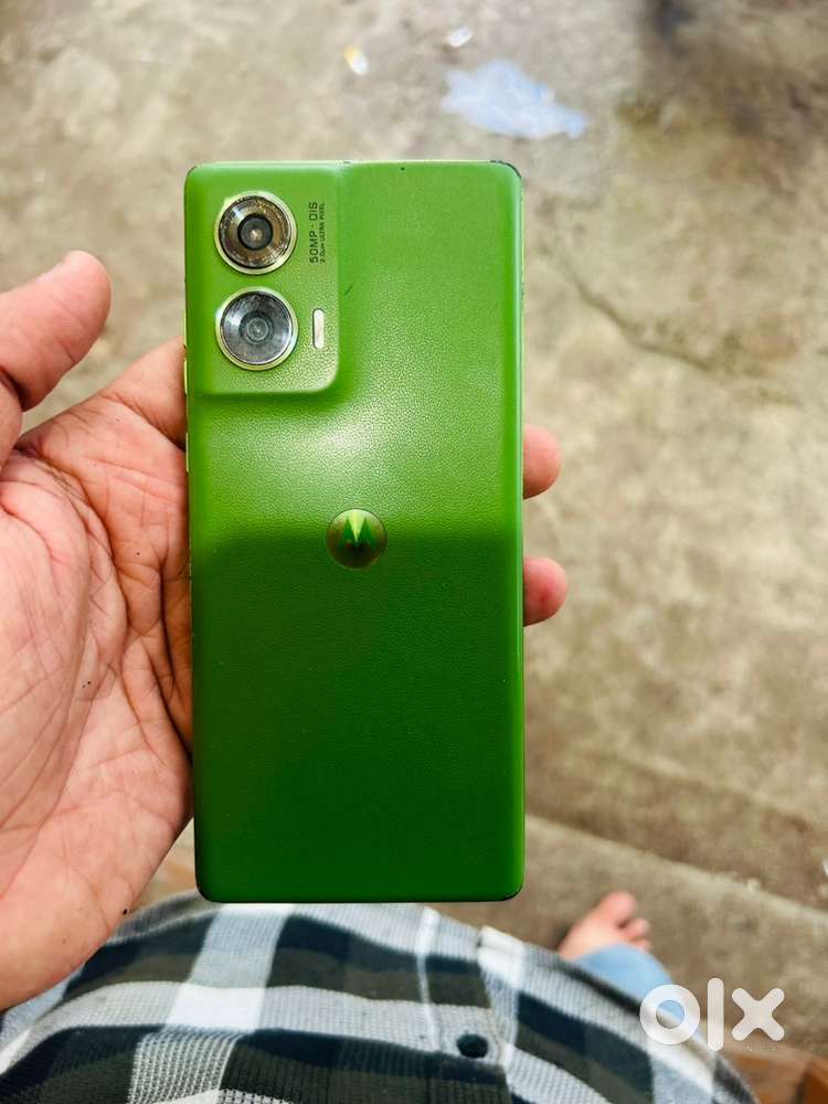 Realme 14t and moto edge 50 fusion