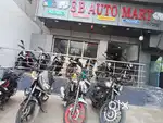 All types of vehicles are available in low prices in good condition