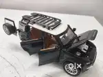 Diecast Cars