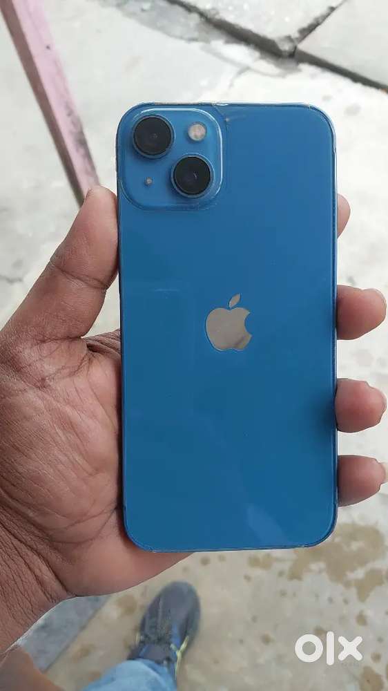 Iphone 13 Brand new condition