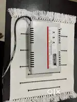 AC stablizer