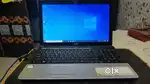 Acer Laptop 15.6 Screen