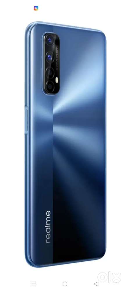 realme 7 6gb 64gb only phn