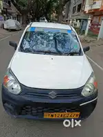 Maruti Suzuki Alto 800 2012-2016 LXI Anniversary Edition, 2019, Petr..