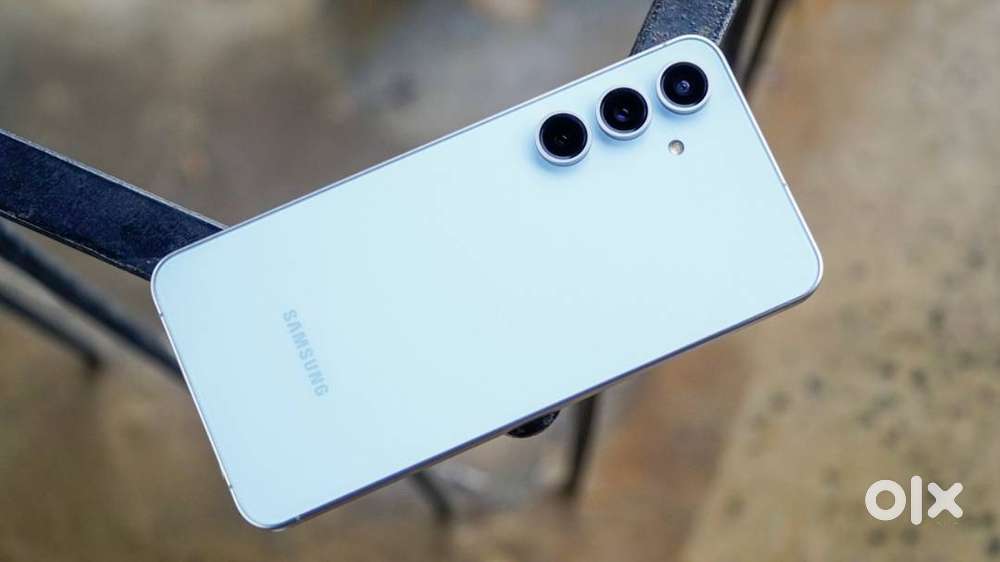 Samsung Galaxy S25 2025